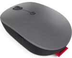 Lenovo Compact Ambidextrous Design Blue Optical Sensor Tracks On Most Surfaces Silent