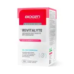 Biogen Platinum Biogen Revitalyte Sachet 20S Salty - Salty Watermelon