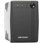 Hikvision DS-UPS600 600VA Ups Built-in Avr Overload & Short Circuit Protection Pwm Waveform