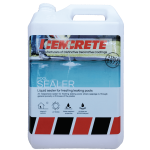 Pool Sealer Liquid Cemcrete 5LT - Pps Online