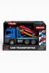 Battery Operated Transporter Truck