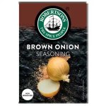Robertsons Refill Box Brown Onion Seasoning 80G