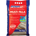 Powafix Interior Crackfiller – 10KG
