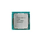 Intel Core I3-9100 6M Cache Up To 4.20 Ghz Tray Processor Preowned