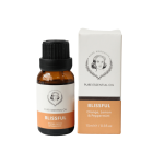 Anke Essential Oils Blissfull Wellbeing 15M