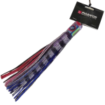 Pulsator Stripey Tickler 3 800 058