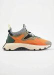 PALLADIUM Thunder Lo Golden Ochre Sneakers - UK11 Multi