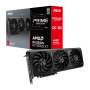 Asus Prime Radeon Rx 9060 Xt 8GB GDDR6 Oc Edition Graphics Card