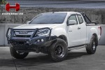Isuzu D-max Hamer King Series Plus Front Replacement Bumper For