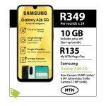 Samsung Galaxy A26 5G