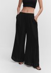 Trousers Moon - Black