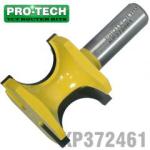 PRO-TECH External Bull Nose 7 8' X 31mm Full Radius 22mm 1 2' Shank