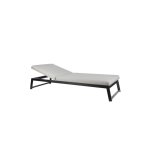 Tangier Outdoor Lounger