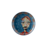 - Cuzins Side Plate Set Of 4