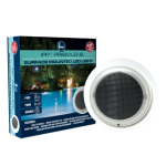 Surface Ipp Colour Changing LED Vibrant Mount Light