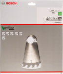 Bosch Circular Saw Blade Op Wo H 230X30MM-36T