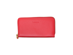 Bagco Red Wallet