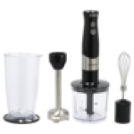 Morphy Richards Total Control Blender Set 600W