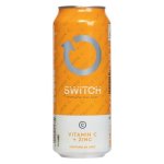 Switch Immune Booster Energy Drink 500ML