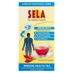 Sela Health Tea 20S
