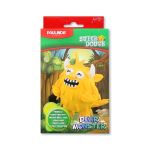 Paulinda - Super Dough - Dear Monster - Yellow