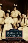 Italians In Haverhill Hardcover