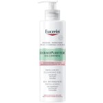 Eucerin Dermopurifyer Triple Effect Cleansing Gel 400ML