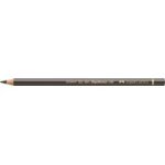 Faber-Castell Dark Sepia Pencil Polychromos 175 Box Of 6
