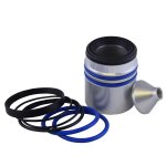 Nozzle Fuel 1 1 2 Rebuild Kit W Poppet