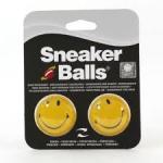 Sneaker Ball Happy Face
