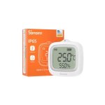 Zigbee Sensor – Temperature Humidity Splash Proof