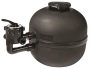 Speck Pumps - Badu Koi Filter High Rate Sand Filter 2