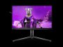 Aoc AG324UX Agon Gaming MONITOR|32 INCH|4K UHD144HZ|1MS|HDMI 2.1 Dp|vesa|flicker Free |low Blue Mode| Freesync Premium