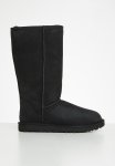 Classic Tall II - Black