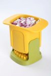 Versatile Vegetable Chopper