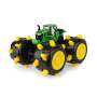 Tomy John Deere Spike Treads Tractor