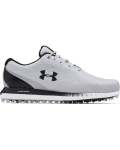 Men's Ua Hovr Show Sl Wide E Golf Shoes - Mod Gray 9