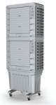 Jet-air Portable Evaporative Cooler