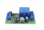 Relay 12V Adjustable Time Delay NE555 Module