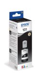 Epson 101 Ecotank Black Ink Bottle 127ML . 7500 Pages @ 5% Coverage.