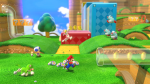 Super Mario 3D World + Bowser& 039 S Fury