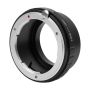 Nikon F To Nex Adapter Compatible