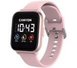 Canyon Smartwatch Bazilic SW-78 Music Pink CNS-SW78PP