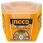 Ingco Cutting Disc / Metal Cutting Discs 115 X 1.2 X 22.2MM 50 Piece
