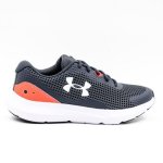 Under Armour 3024883 Mens Running Shoe Grey