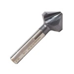 Alpen Hss ECO5 Countersink 90 25.0 Din 335 Shapec 3 Surface Shank Alunit Co ALP23870250