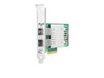 HPE Intel E810-XXVDA2 Ethernet 10 25GB 2-PORT SFP28 Adapter For HP-P08443-B21