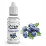 Blueberry Extra Concentrate Sl - 10ML