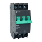 SMI13-363 63A 3P Isolator