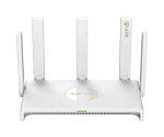 Reyee 3000MBPS Wi-fi 6 Dual-wan Gigabit Router RG-EW3000GX